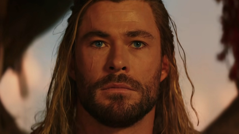 This secret Thor: Love and Thunder cast member is so great I wish
