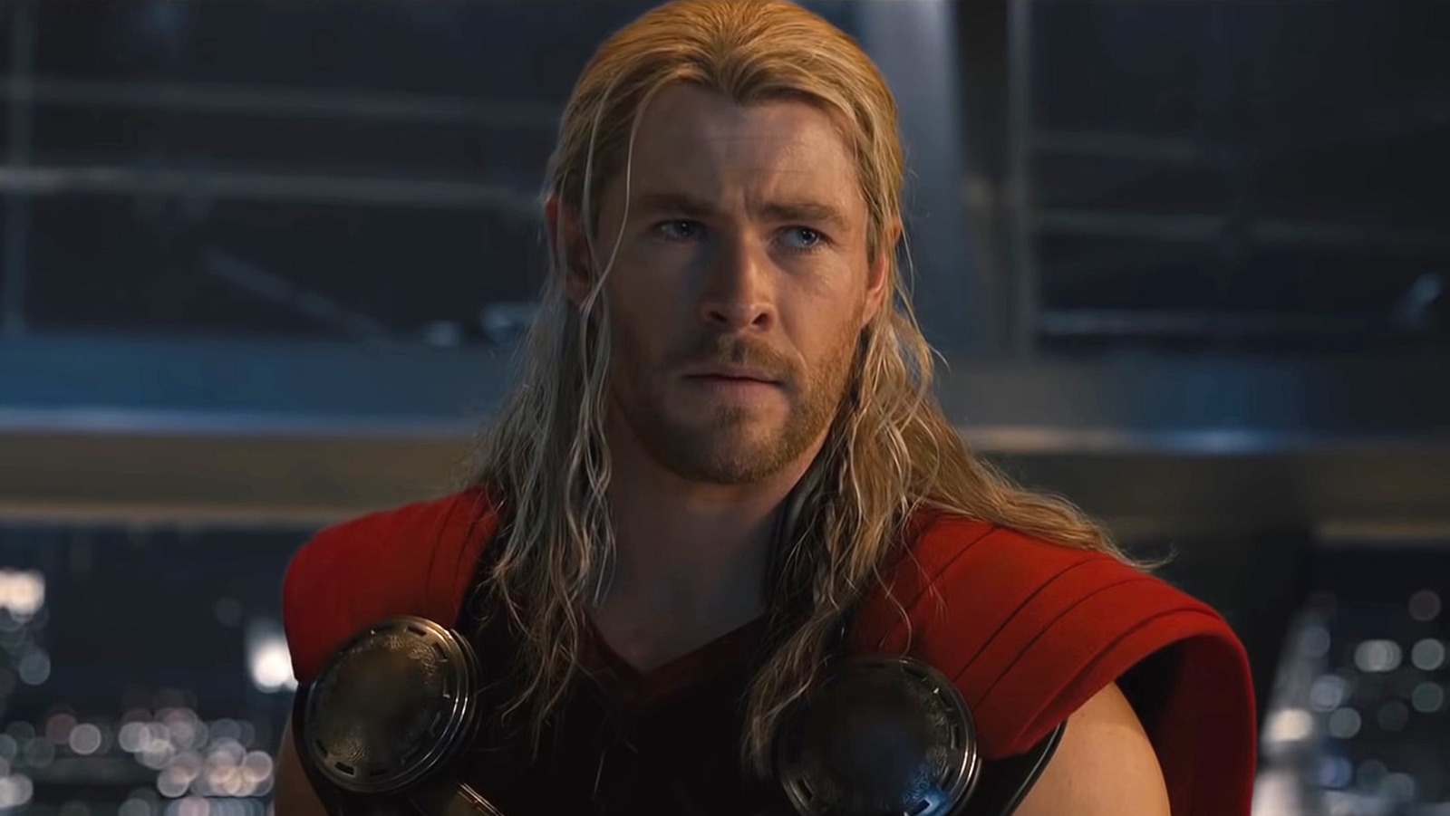 Thor: Ragnarok review: the first Thor movie that makes Thor worth