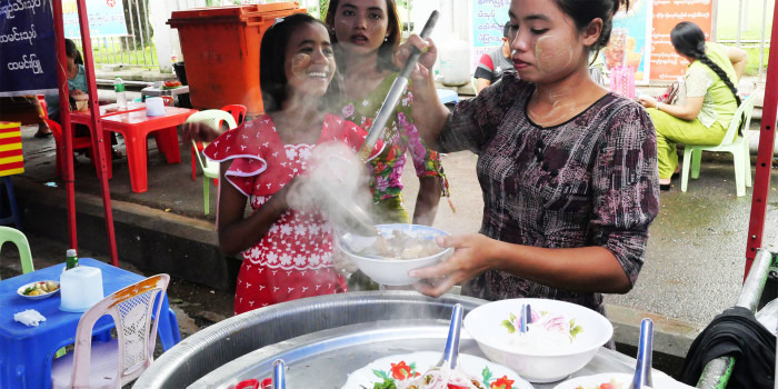 fish stew myanmar