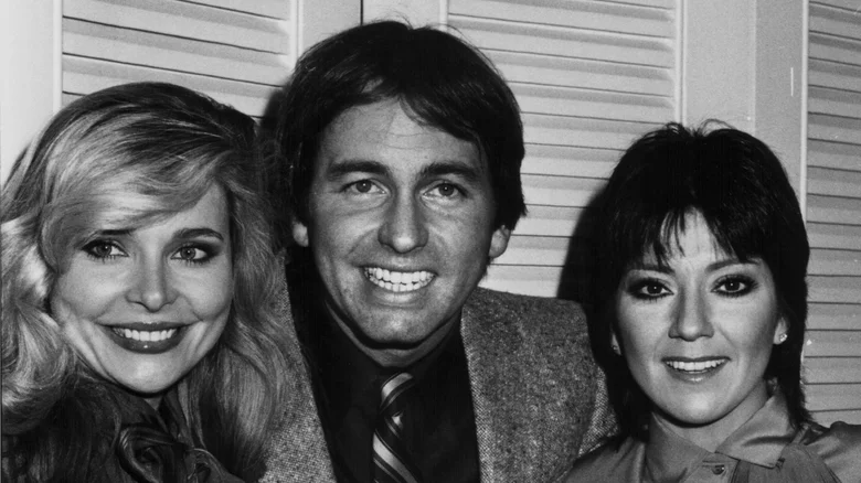 Threes Company Who Replaced Suzanne Somers