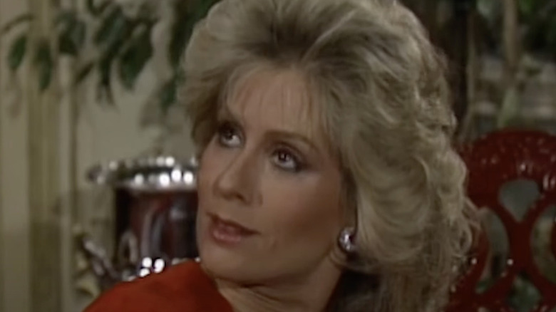 Judith Light on Who's the Boss?