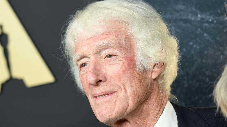 Roger Deakins at an Oscars event