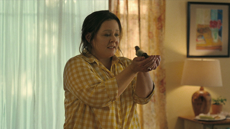 Melissa McCarthy in The Starling