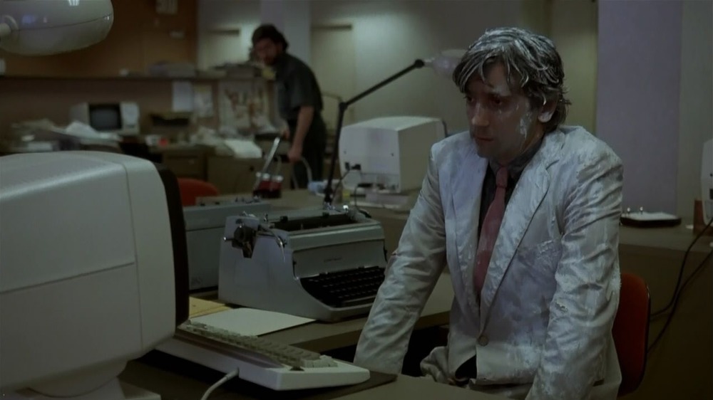 Griffin Dunne in After Hours