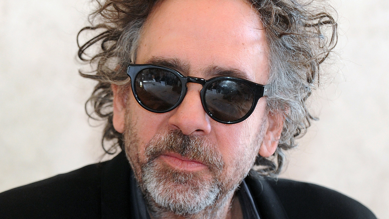 Tim Burton's Real Reason For Not Finishing His Batman Trilogy