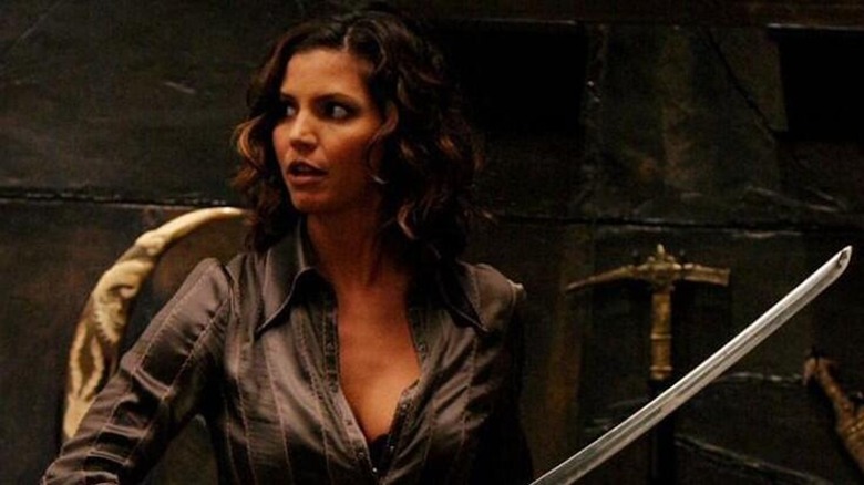 Cordelia Chase in Angel