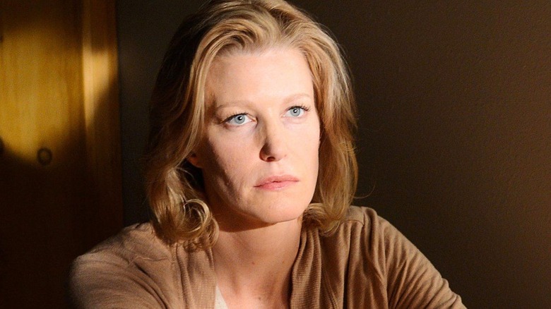 Skyler White in Breaking Bad