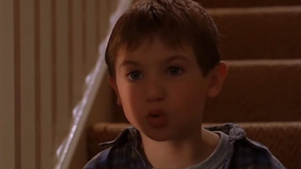 Michael Weinberg as Kevin McCallister