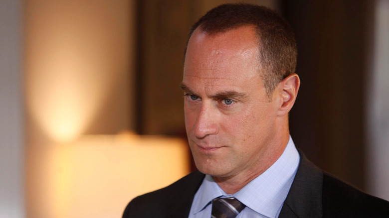 Stabler stares wistfully