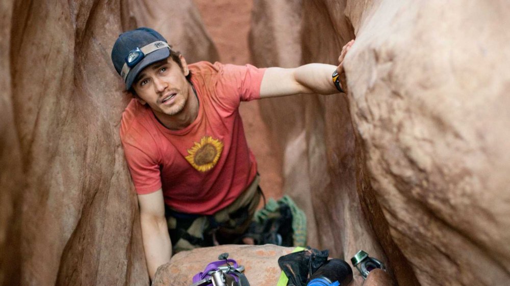 127 Hours 