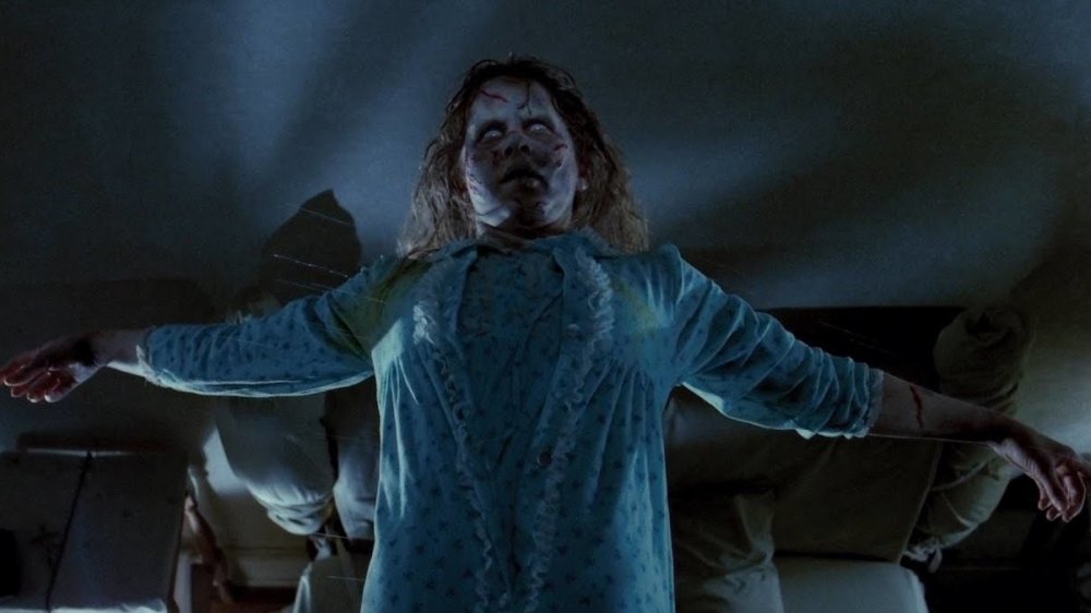 The Exorcist 1973