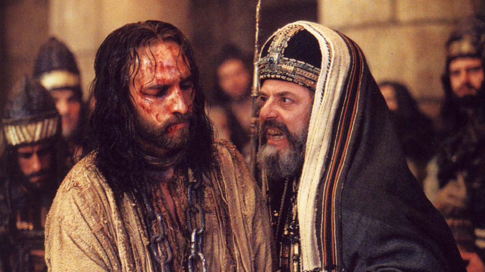 The Passion of the Christ trailer