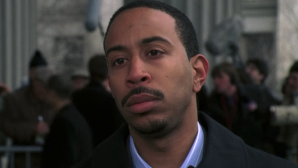 Ludacris In Law & Order: SVU