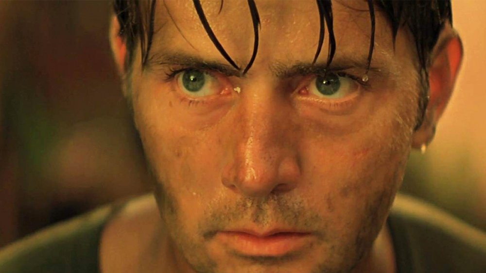 Martin Sheen in Apocalypse Now