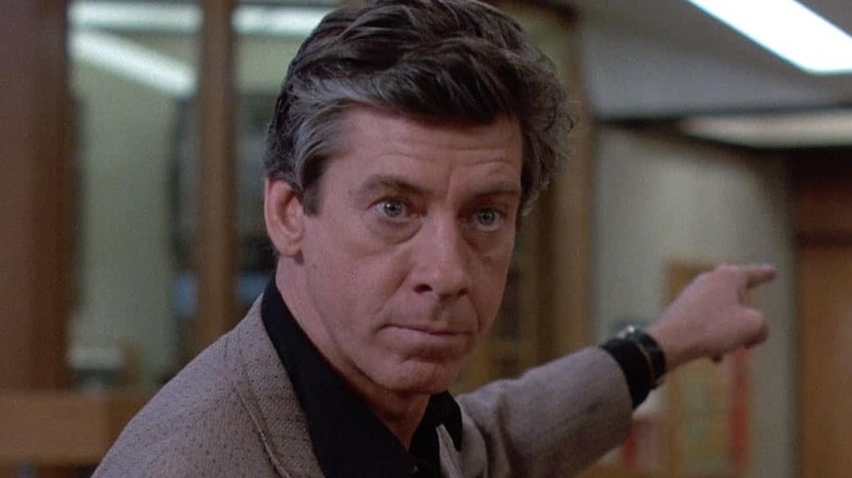 Paul Gleason in The Breakfast Club