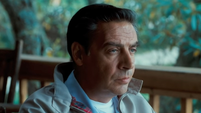 Jerry Orbach in Dirty Dancing