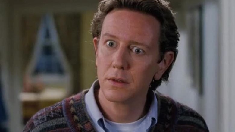 Judge Reinhold in The Santa Clause