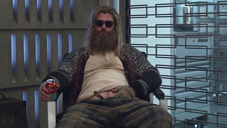 Fat Thor