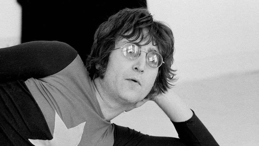 John Lennon