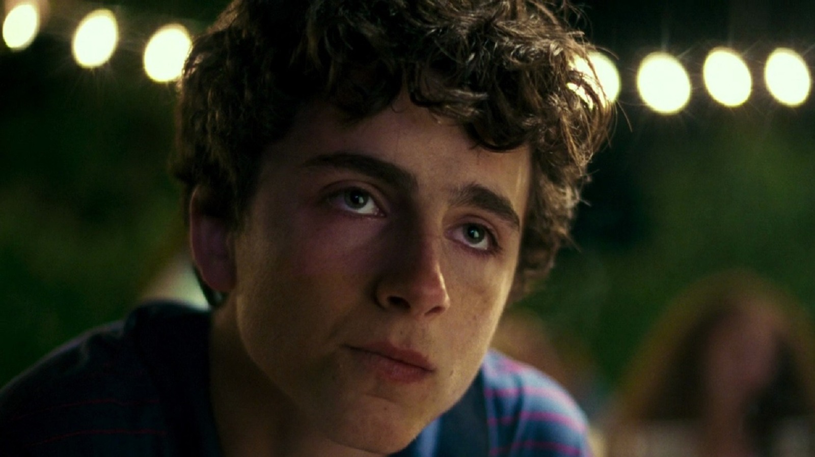 Timothée Chalamet delivers outstanding performance in 'Call Me by