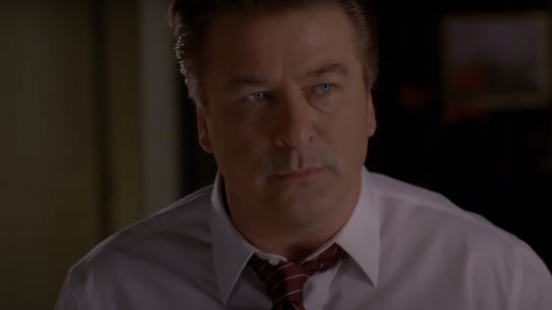 Alec Baldwin in 30 Rock