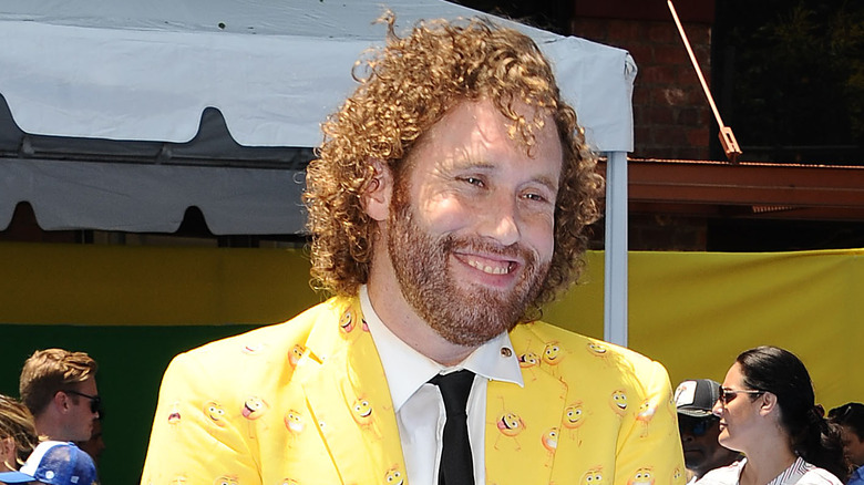 T.J. Miller