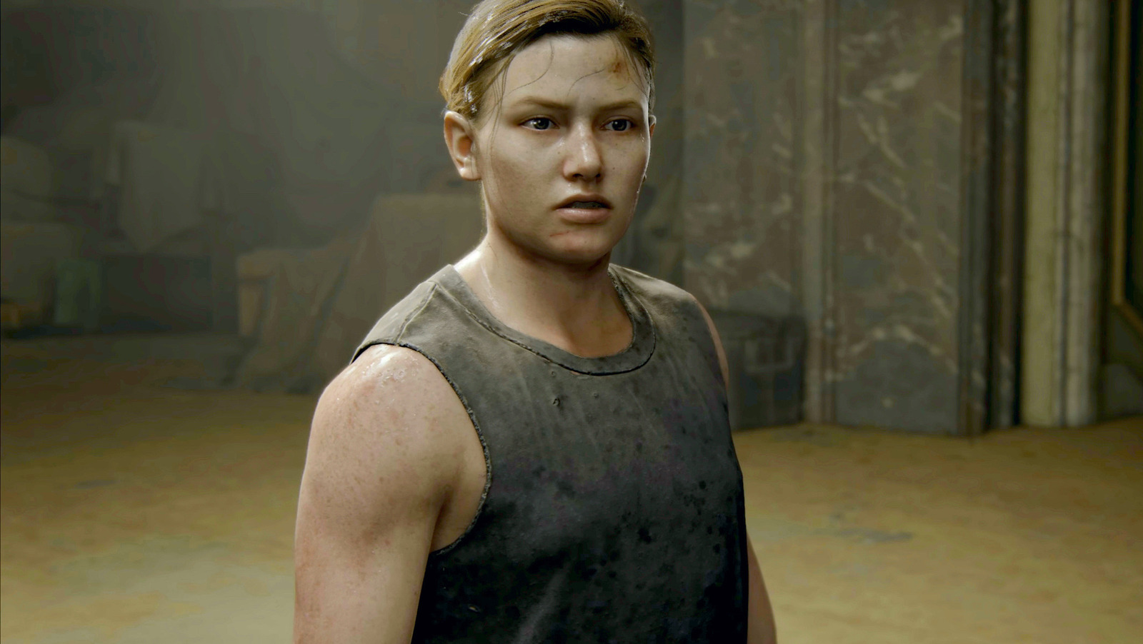 The Last Of Us Season 2 Better Make Abby Ripped