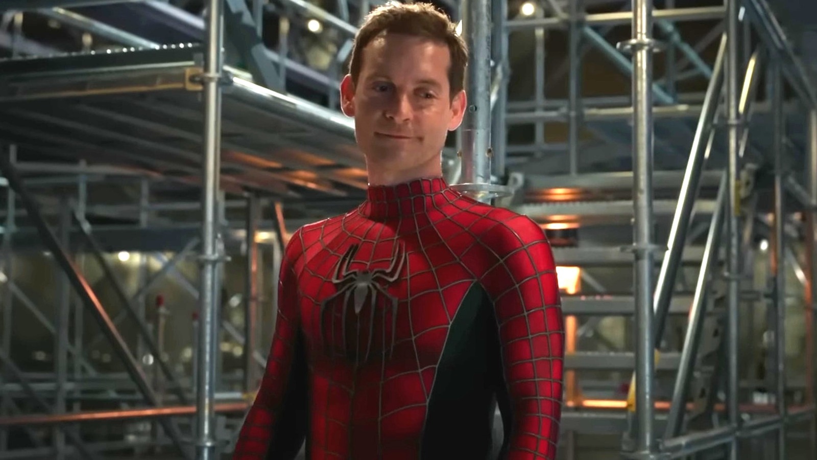 Tobey Maguire's SpiderMan 4 Will It Ever Happen?