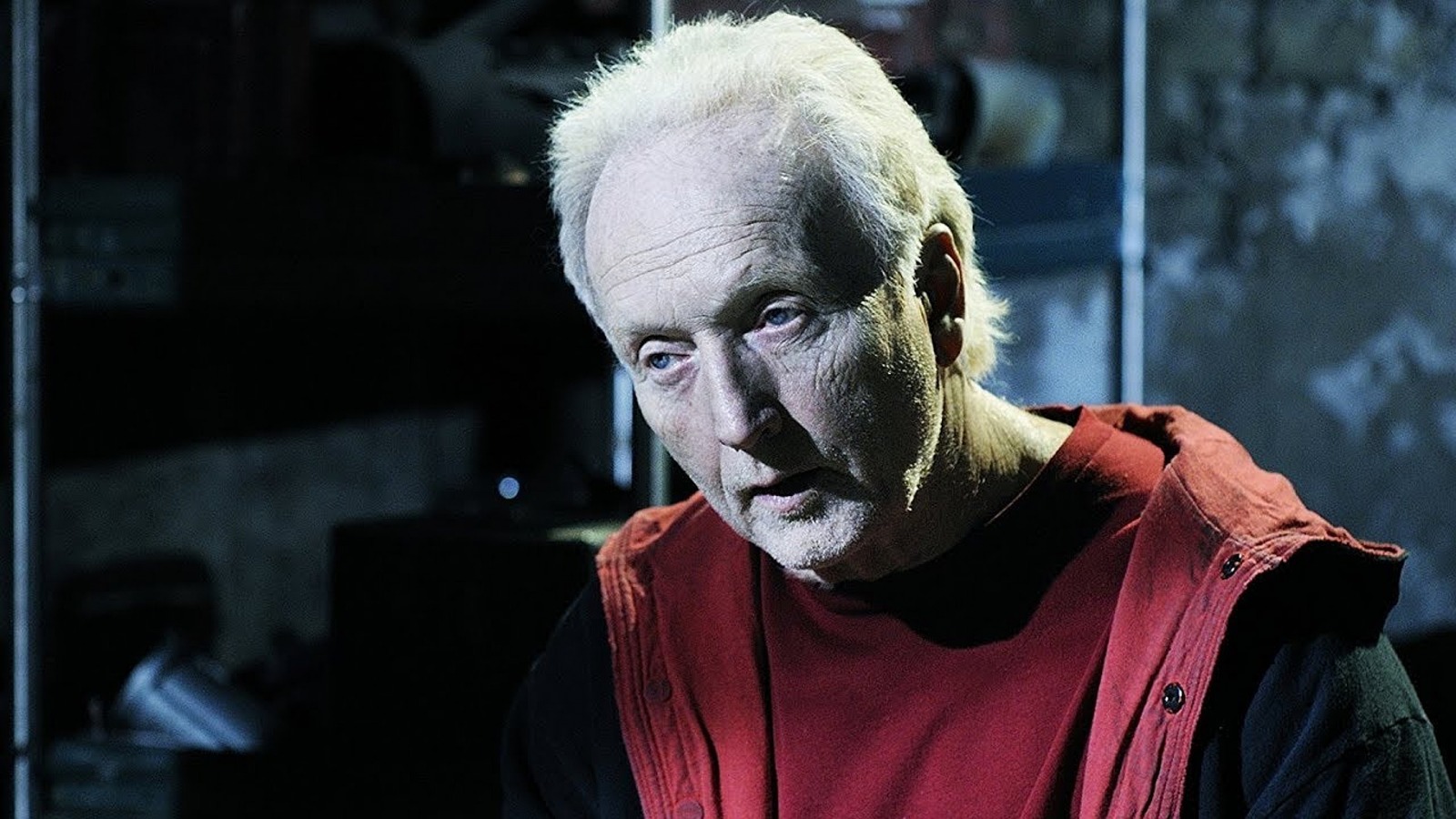 Tobin Bell Gives Hope To Saw Fans About The Future Of The Franchise