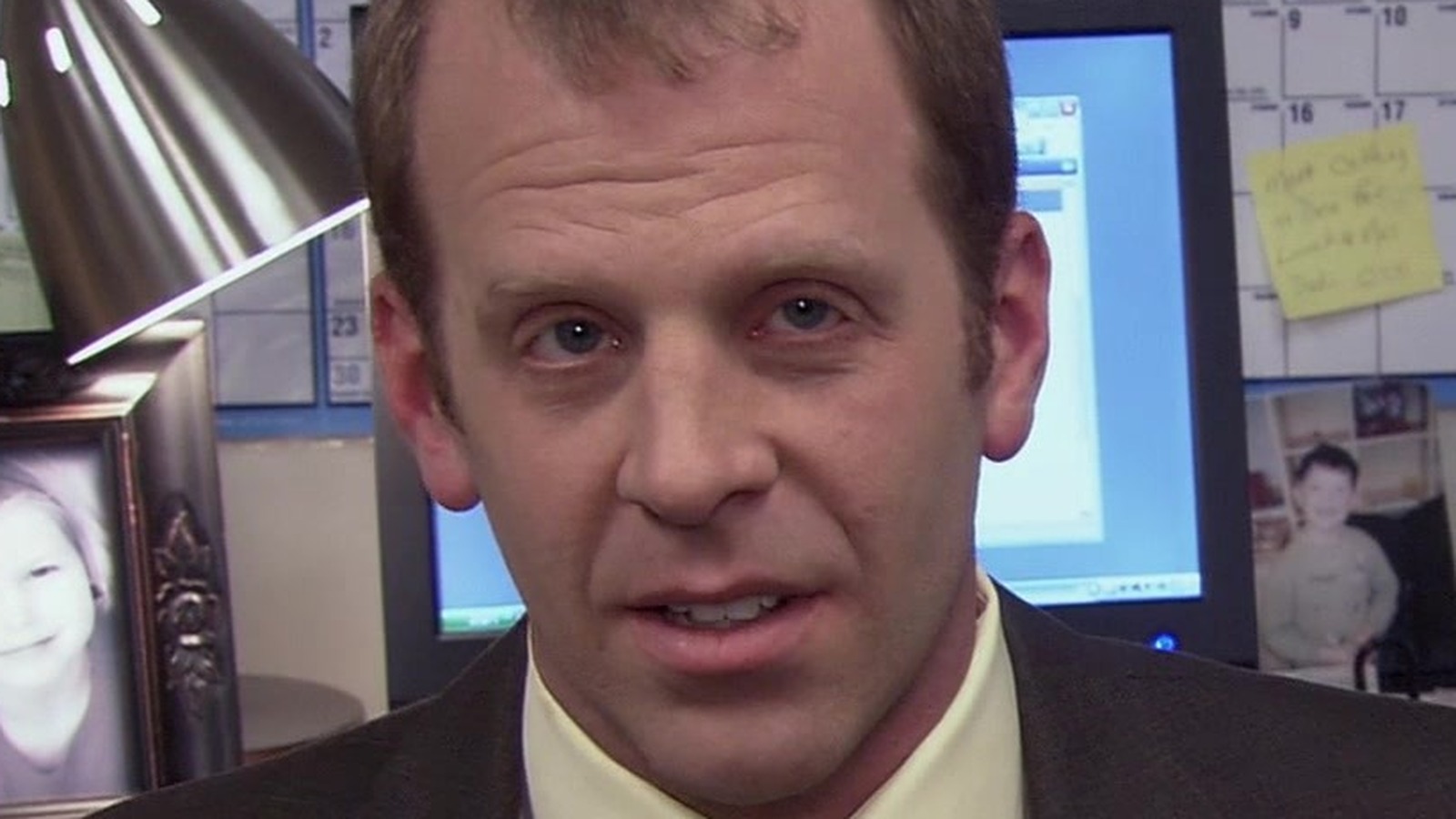 Whatever Happened To Toby From The Office?