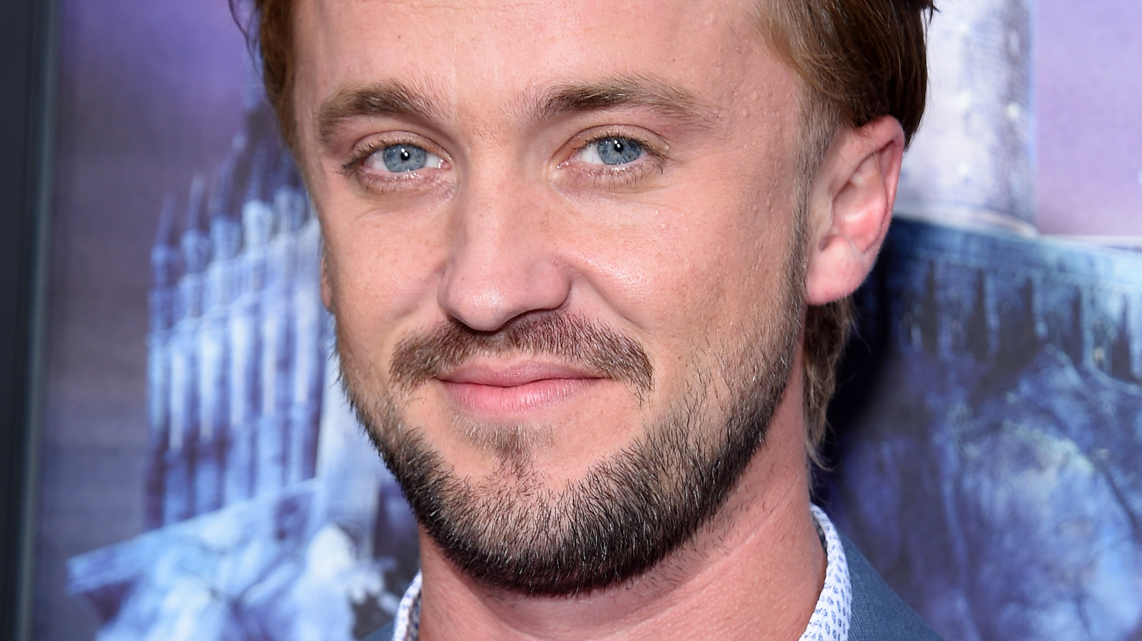 Interview de Tom Felton 