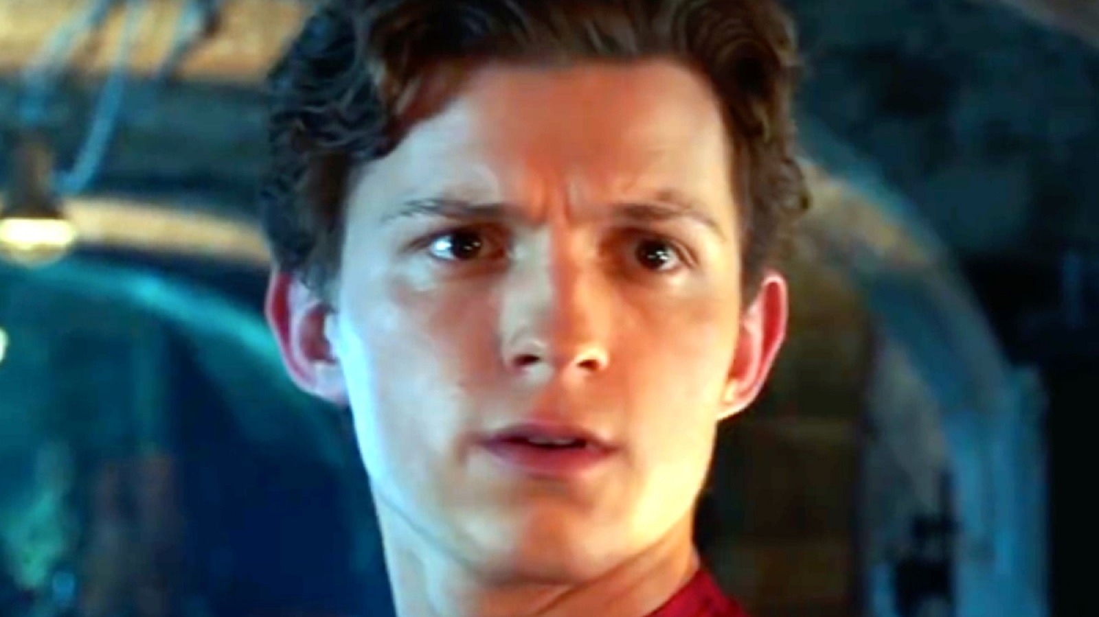 Tom Holland Calls Spider Man 3 The Most Ambitious Standalone Superhero Movie Of All Time 