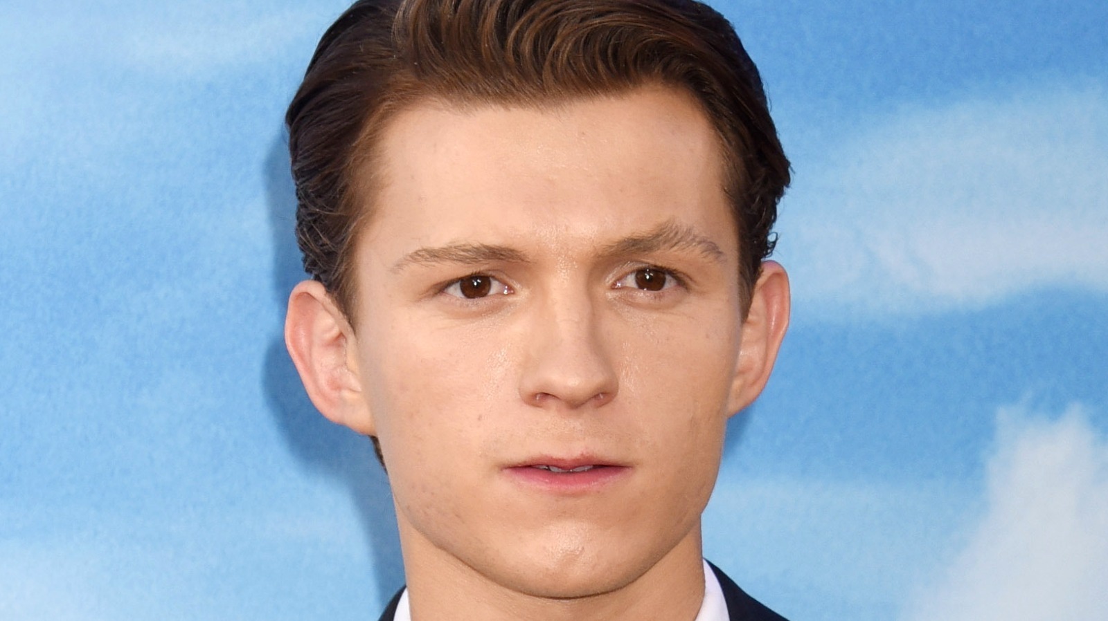 Tom Holland Opens Up About His Favorite Tobey And Andrew Spider-Man Moments