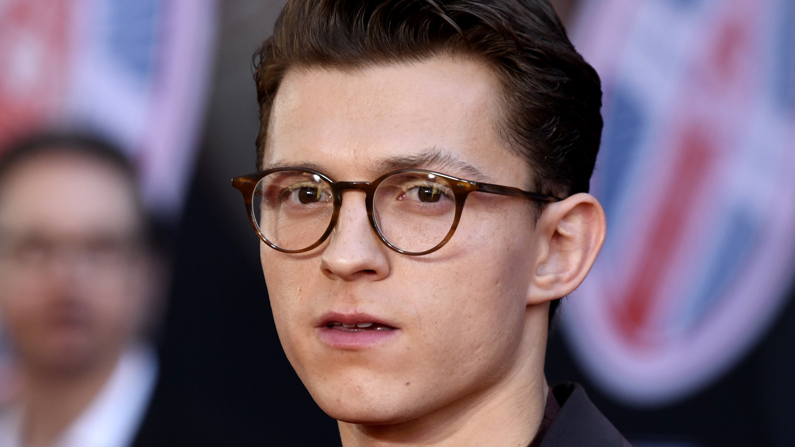 Tom Holland Stuns Fans With His Shredded Body In New Spider-Man 3 ...