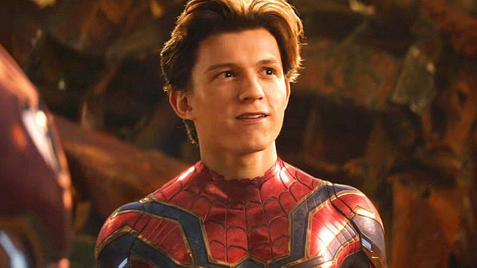 Tom Holland's Spider-Man Was Almost In A Major Marvel Sequel