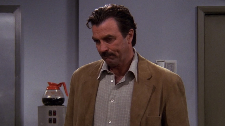 Tom Selleck returns in Season 6