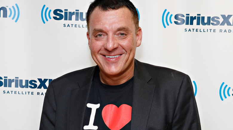 Tom Sizemore