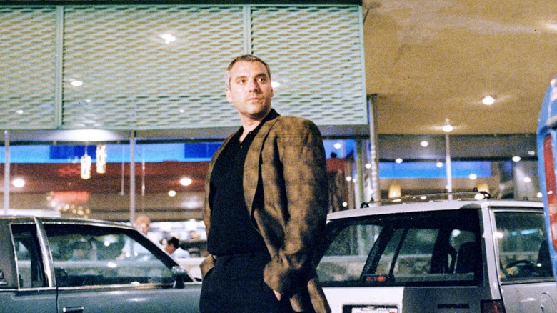 Tom Sizemore in Heat