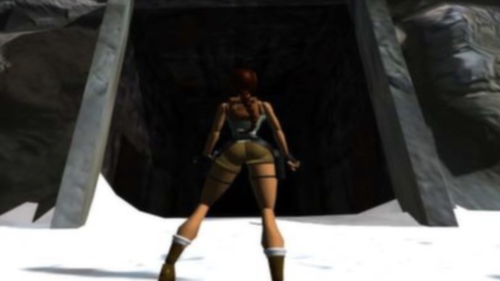 tomb raider reloaded initial release date