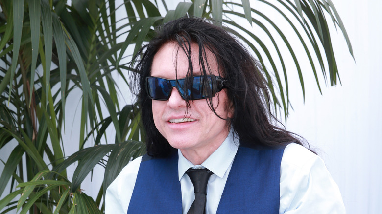 Tommy Wiseau