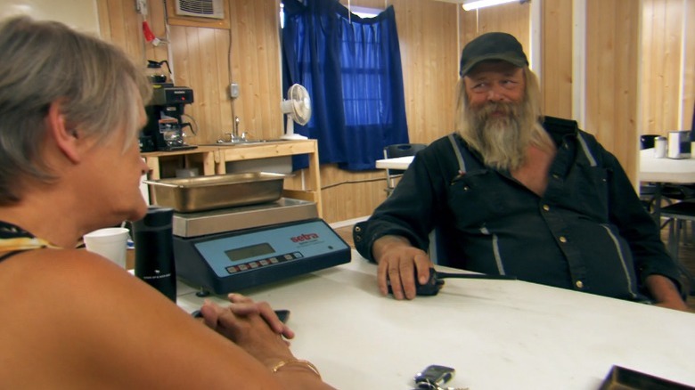 Tony Beets Has A Positive Outlook On Featuring His Kids In Gold Rush