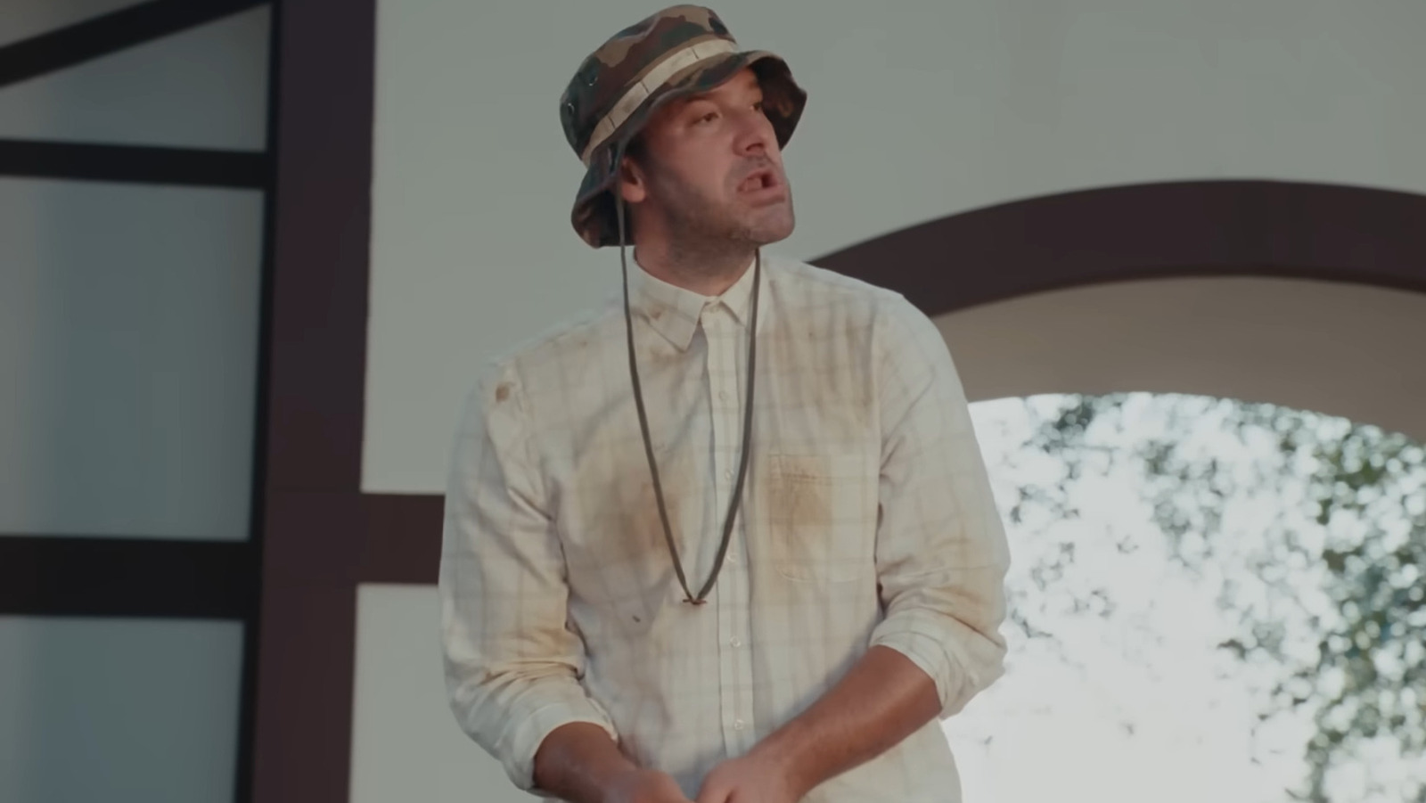 Serena Williams And Tony Romo Feature In Caddyshack Inspired Super