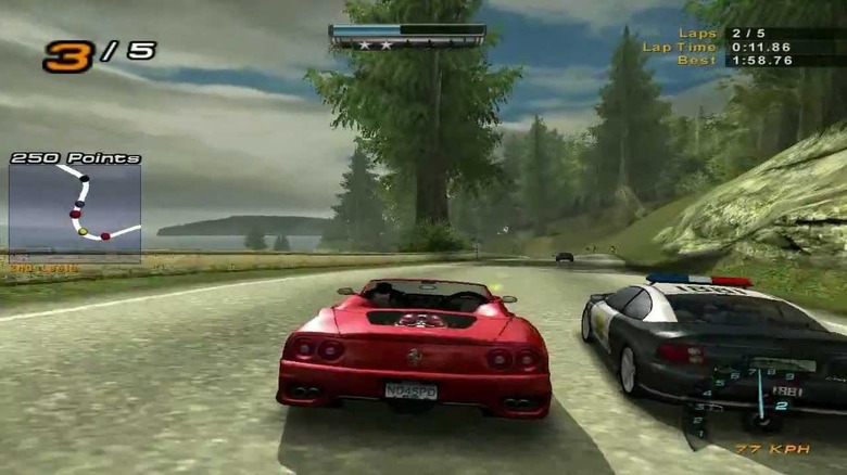 Top 10 Classic Racing Video Games Of All-Time