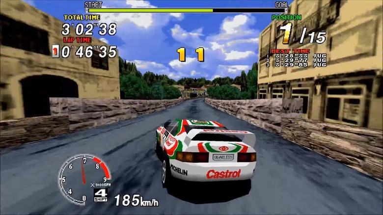 SaturdaySpecial: 7 awesome car racing video games of all time 