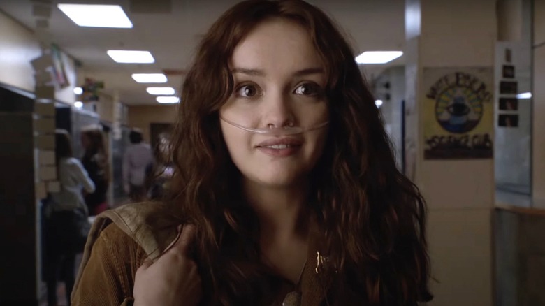 Top 5 Olivia Cooke Movies And TV Shows Ranked