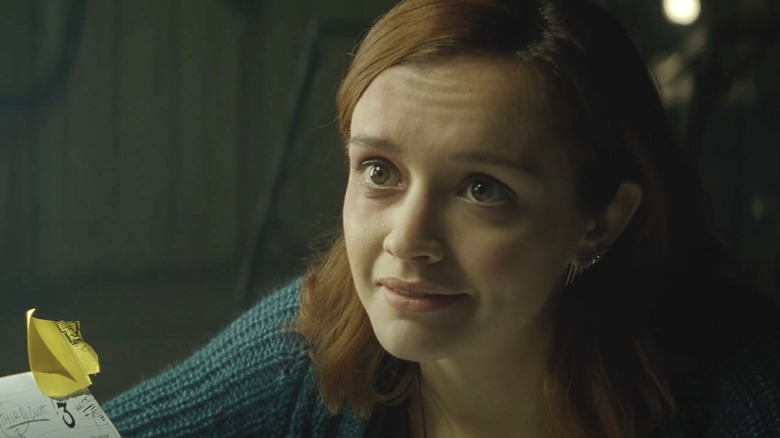 Top 5 Olivia Cooke Movies And TV Shows Ranked