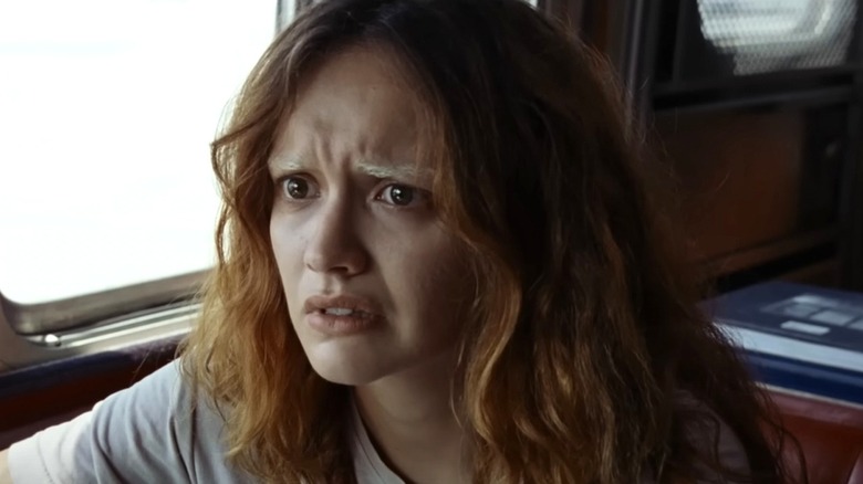 Top 5 Olivia Cooke Movies And TV Shows Ranked