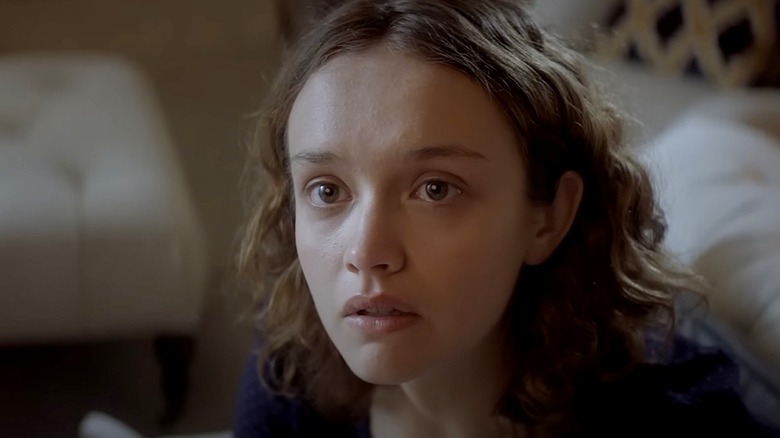 Top 5 Olivia Cooke Movies And TV Shows Ranked