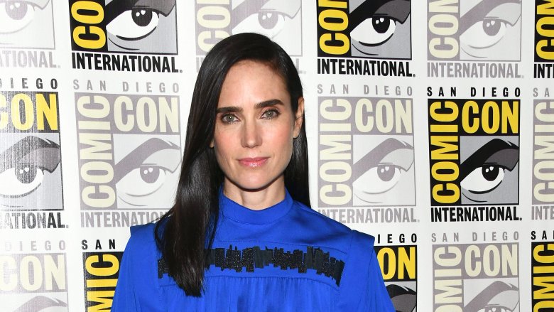 Jennifer Connelly Comic-Con