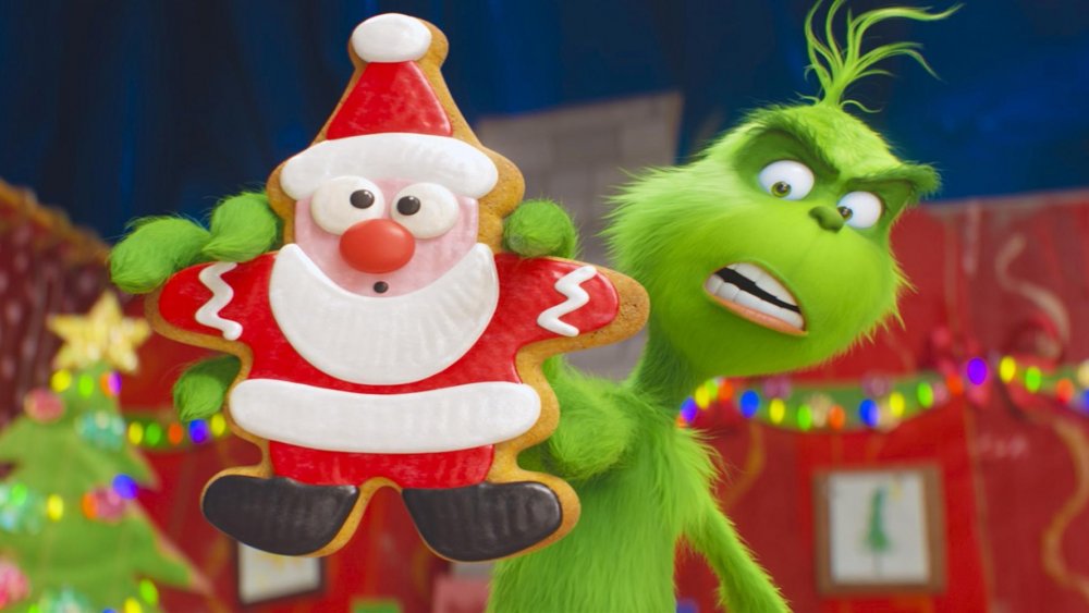 The Grinch - 2018